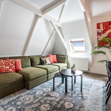 Casa Coral - a hidden gem for families Groningen Exterior foto