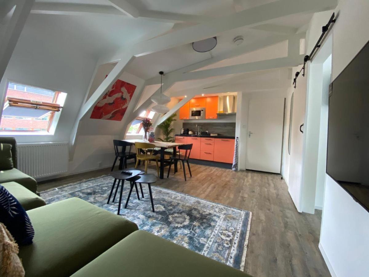 Casa Coral - a hidden gem for families Groningen Exterior foto