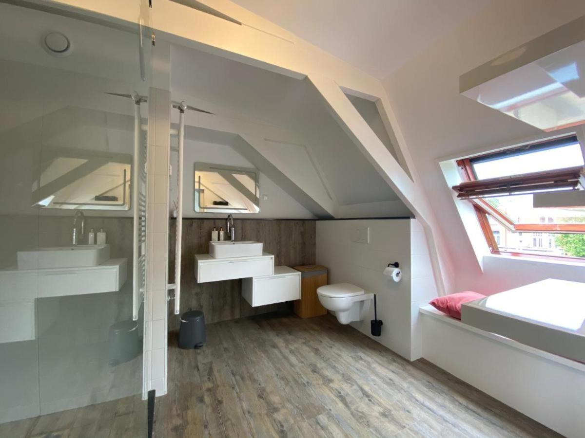 Casa Coral - a hidden gem for families Groningen Exterior foto