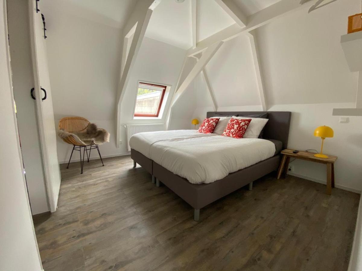 Casa Coral - a hidden gem for families Groningen Exterior foto