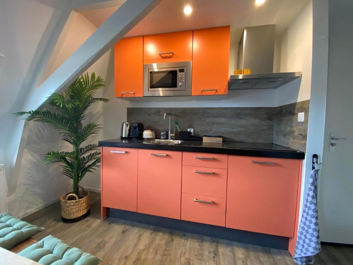 Casa Coral - a hidden gem for families Groningen Exterior foto