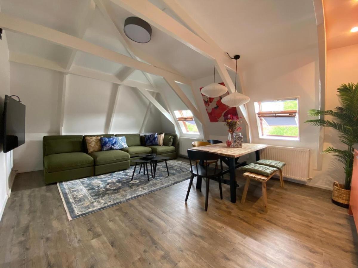 Casa Coral - a hidden gem for families Groningen Exterior foto