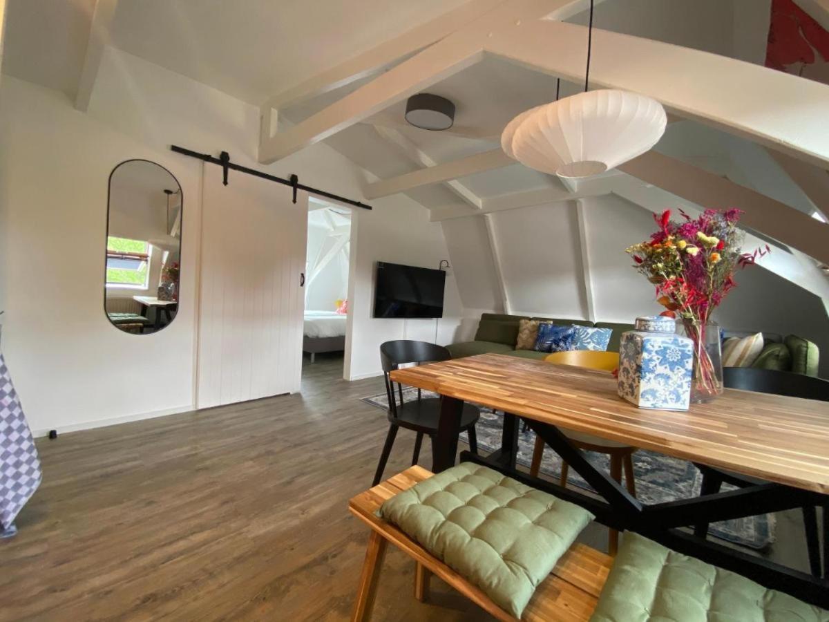 Casa Coral - a hidden gem for families Groningen Exterior foto