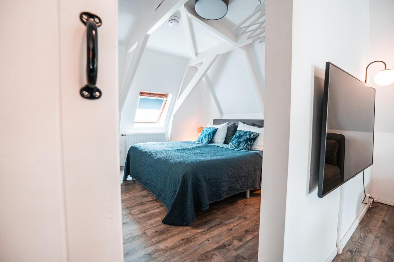 Casa Coral - a hidden gem for families Groningen Exterior foto