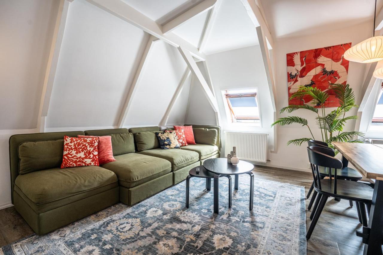 Casa Coral - a hidden gem for families Groningen Exterior foto
