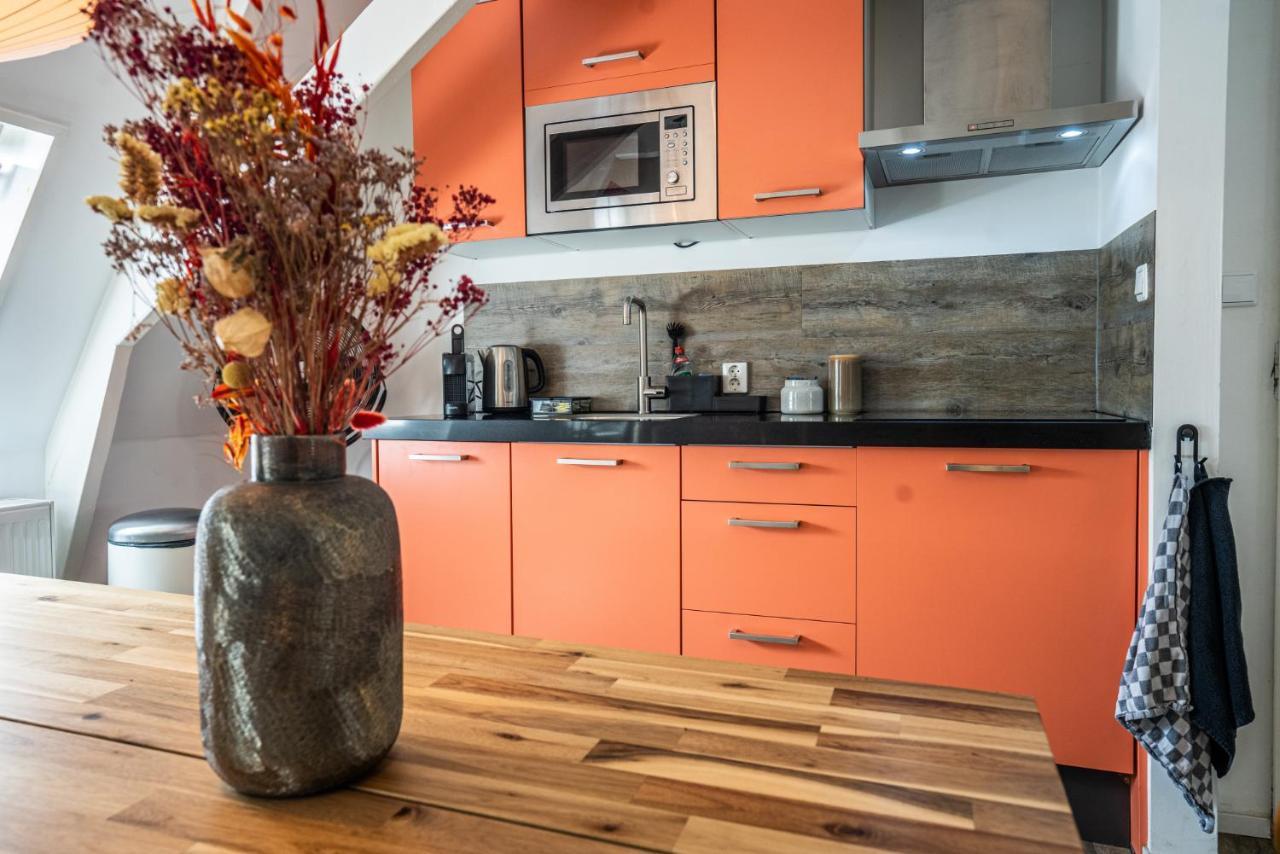 Casa Coral - a hidden gem for families Groningen Exterior foto