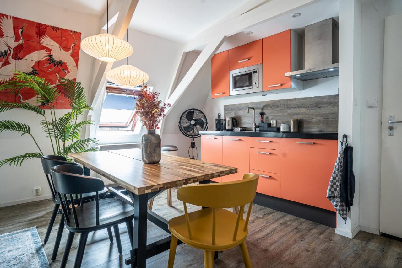 Casa Coral - a hidden gem for families Groningen Exterior foto