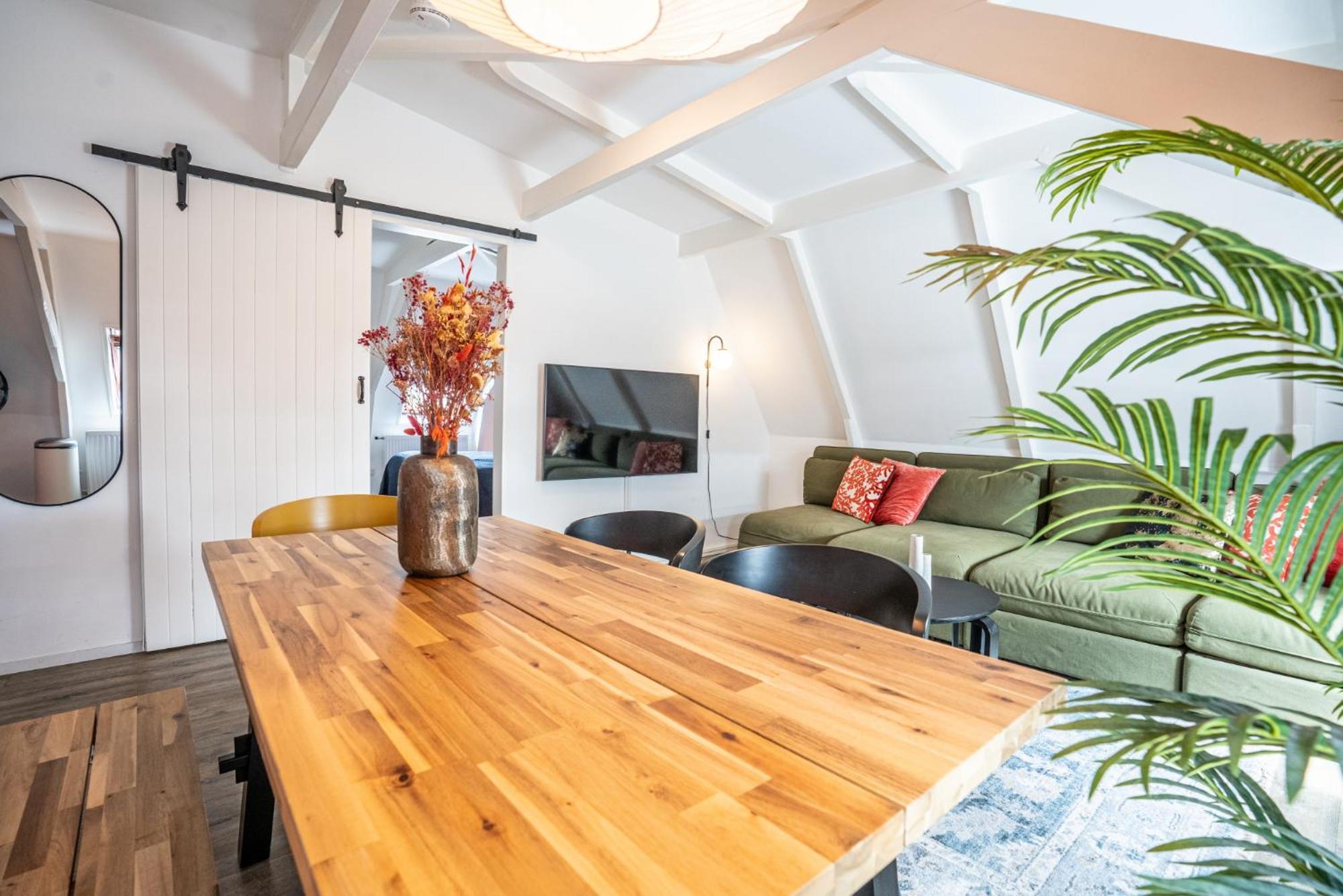 Casa Coral - a hidden gem for families Groningen Exterior foto