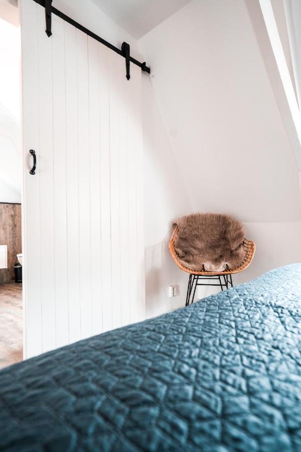Casa Coral - a hidden gem for families Groningen Exterior foto