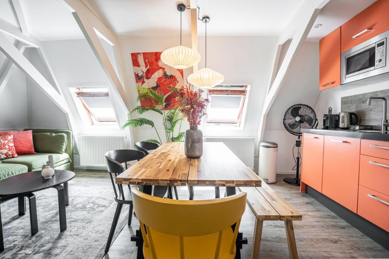 Casa Coral - a hidden gem for families Groningen Exterior foto