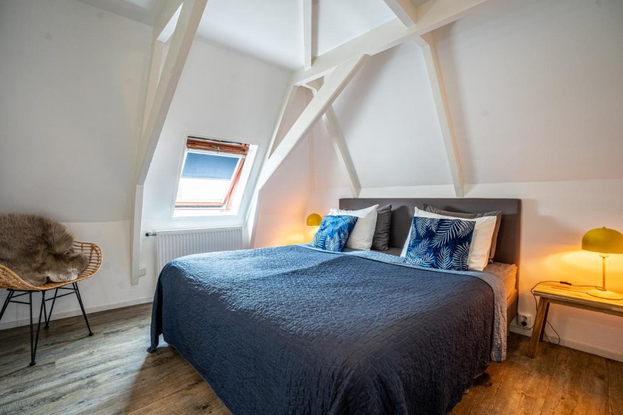 Casa Coral - a hidden gem for families Groningen Exterior foto