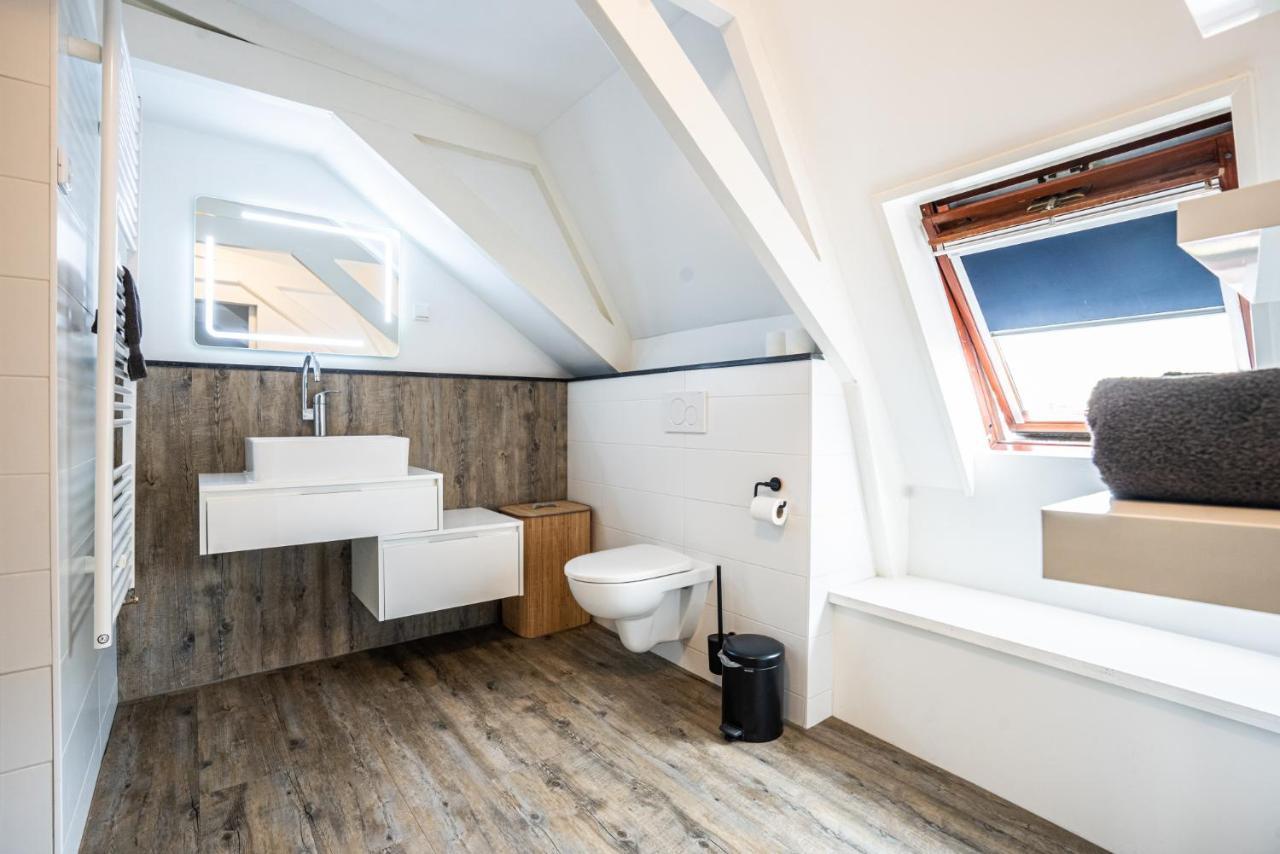 Casa Coral - a hidden gem for families Groningen Exterior foto